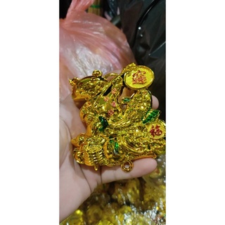Hổ tỏi thần tài 9k-12k