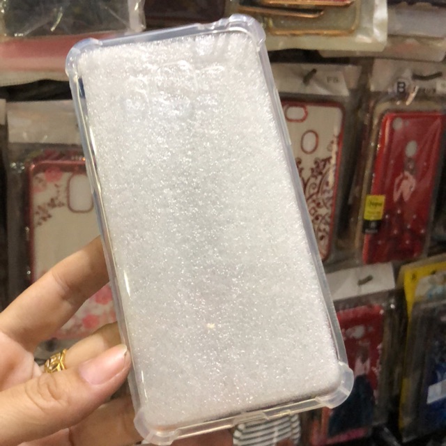 Samsung Galaxy J2 Prime/ Grand Prime G530 ốp lưng chống sốc trong suốt 4 gốc