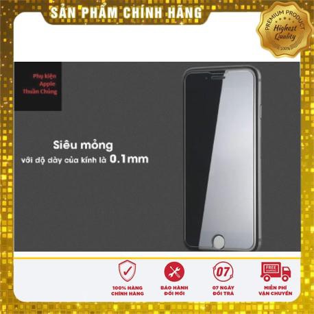 Kính cường lực Iphone siêu mỏng đủ dòng 4,5,5s, 6,6s,7,7p,8,8p,X