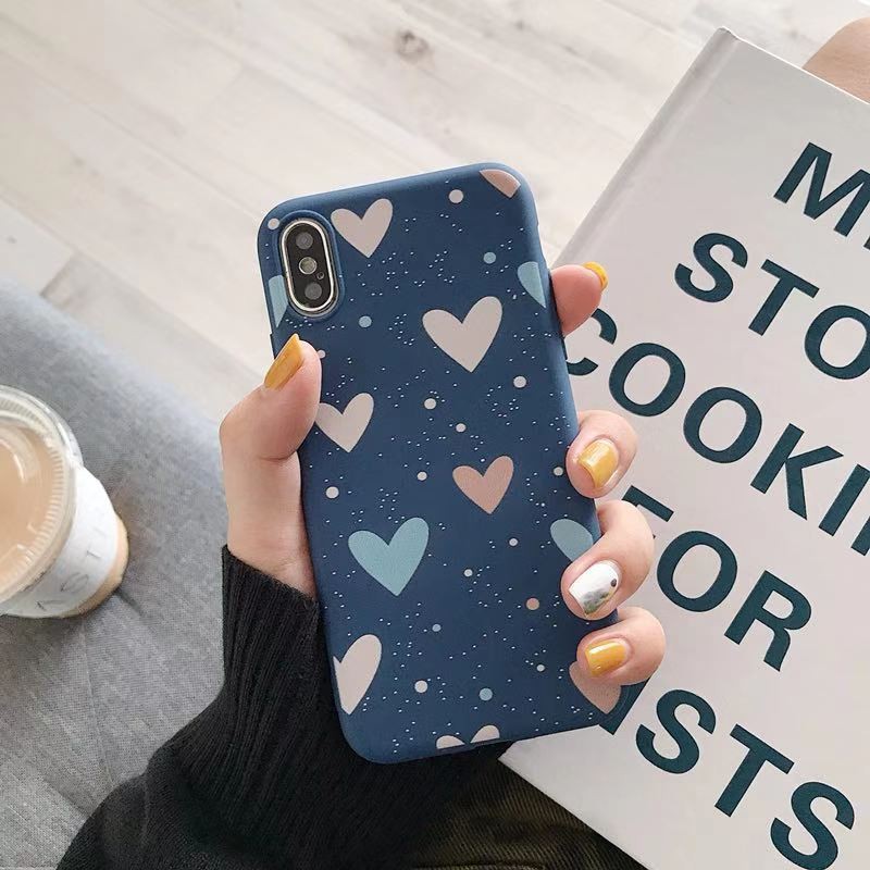 Ốp điện thoại TPU mềm cho Oppo Reno 2f A31 2020 A5 A9 2020 A37 A11 A12 A12E A11K A3s A71 F1s F5 F7 F9 A77 F3 | BigBuy360 - bigbuy360.vn