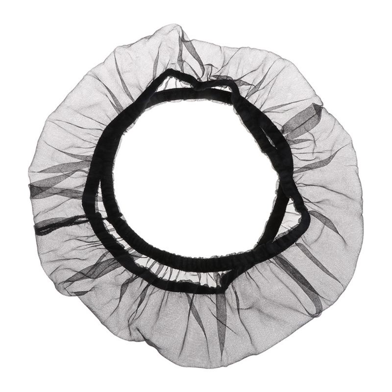 Lồng Lưới Bằng Nylon Thoáng Khí Chống Bụi Dùng Bắt Hạt Giống