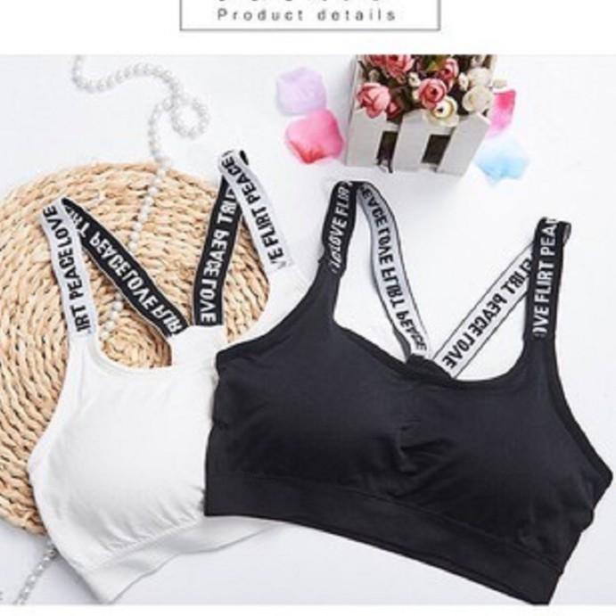 [Siêu Sale] Áo ngực tập gym thể thao cho nữ - supersale247