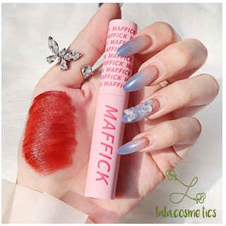 Son Kem Tint Maffick Macarone Lip Glaze