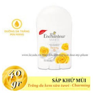 Lăn sáp khử mùi Enchenter