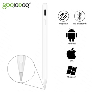 Mua Bút cảm ứng Goojodoq chuyên dụng cho Apple Pencil iPad 1 2 / Android IOS Xiaomi Huawei Samsung