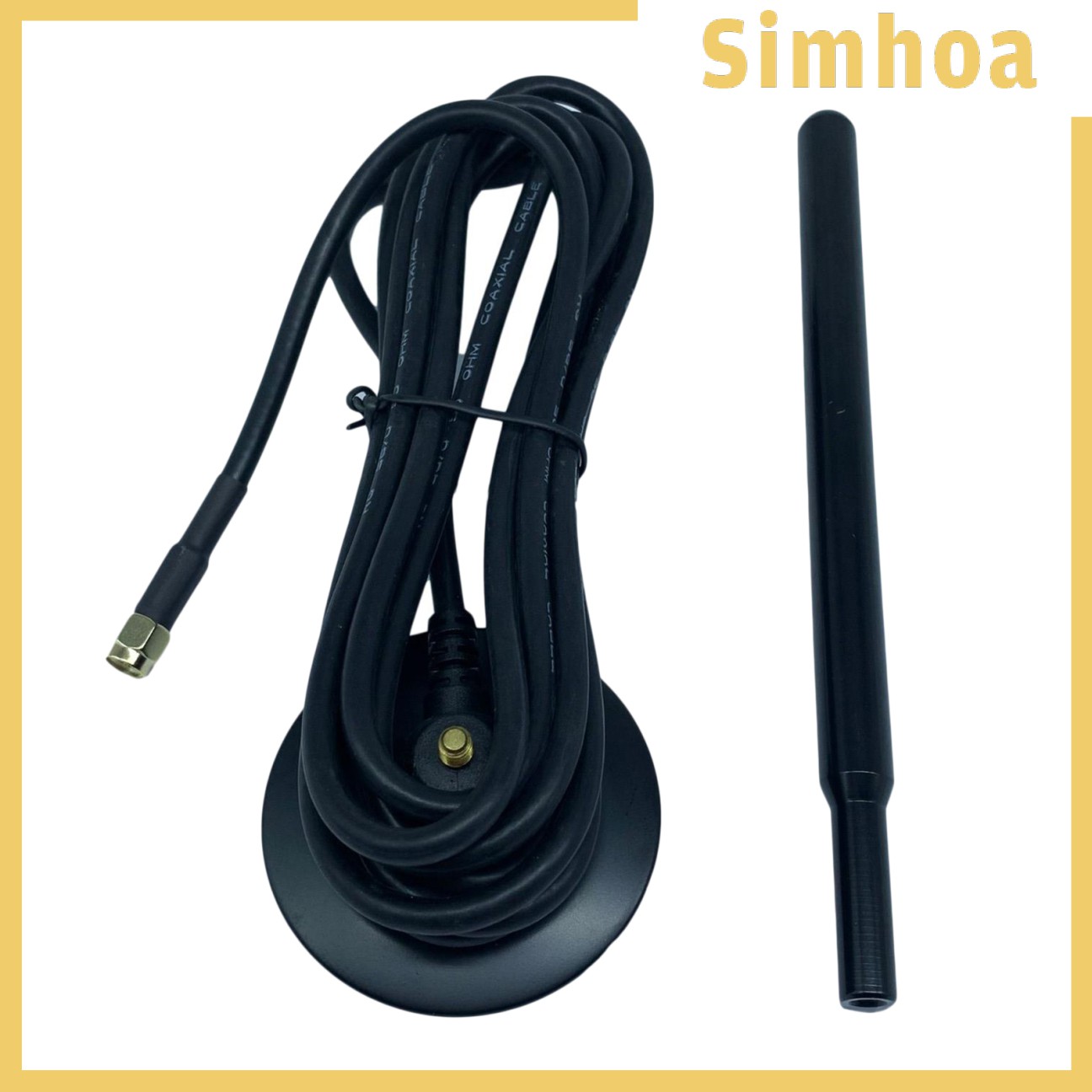 Anten 700-2700 Mhz 35dbi 3g 4g Lte Antenna 35db Gsm Gprs Lte 3g 4g