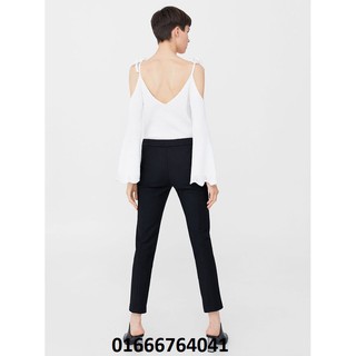 QUẦN TÂY LƯNG THUN MAGO S