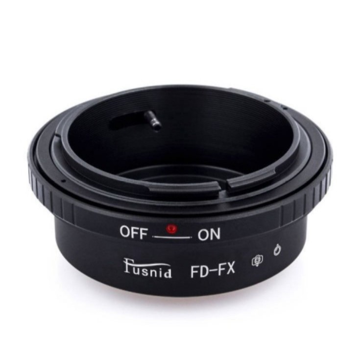 Ngàm chuyển FD-FX