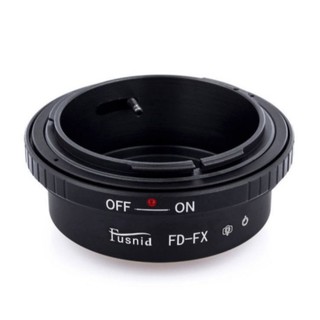 Ngàm chuyển fd-fx