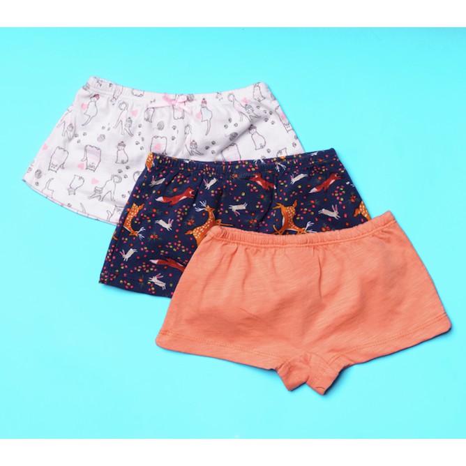Combo 2 Quần Chip Bé Trai K's Closet (chọn màu ngẫu nhiên)