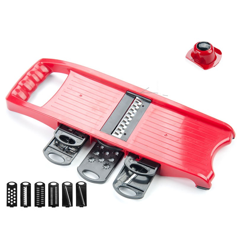 Dụng cụ nạo rau củ đa năng thông minh cao cấp|Nạo rau củ quả đa năng