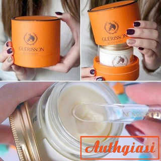 Kem Dưỡng Da Dầu Ngựa Guerisson 9 Complex Cream 70g