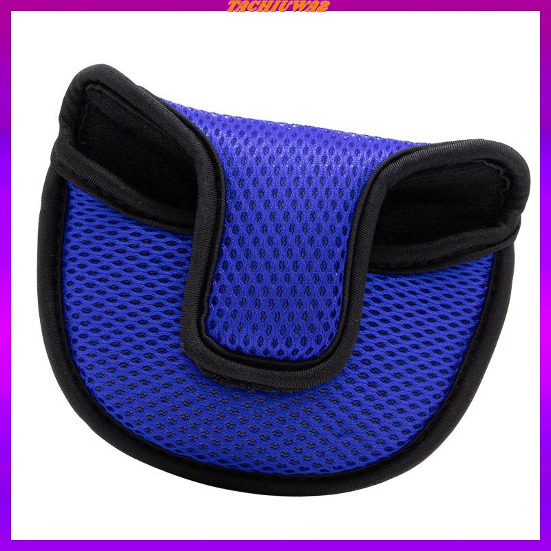 Vỏ Bọc Đầu Gậy Đánh Golf Trọng Lượng Nhẹ Tachiuwa2