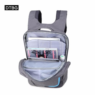 Balo DTBG Business Life D8203W