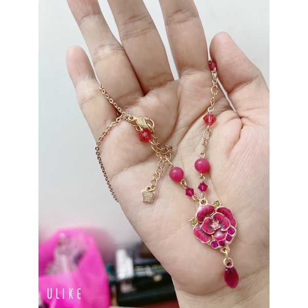 Dây chuyền hiệu 2hand