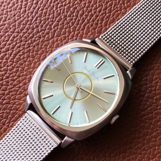 Đồng hồ nam nữ thương hiệu paul smith Anh Quốc