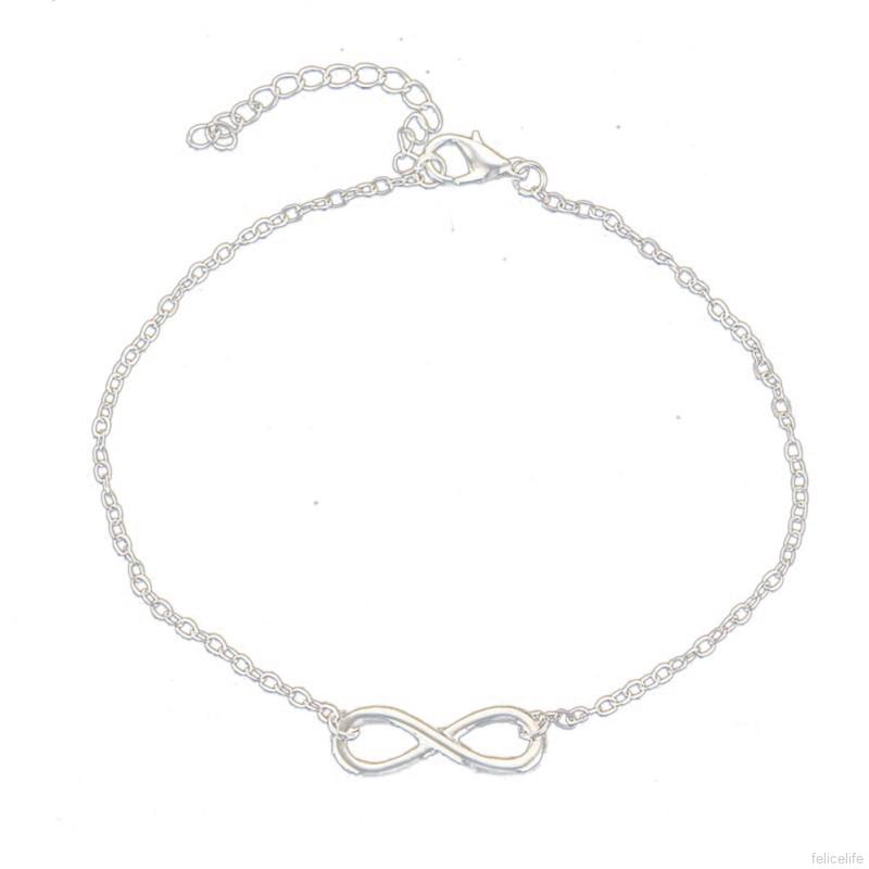 Set 5 lắc tay/ chân thời trang cho nữ | BigBuy360 - bigbuy360.vn