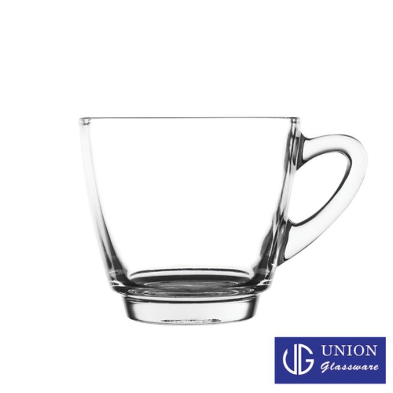 Ly uống trà/cà phê Union Glassware 247ml