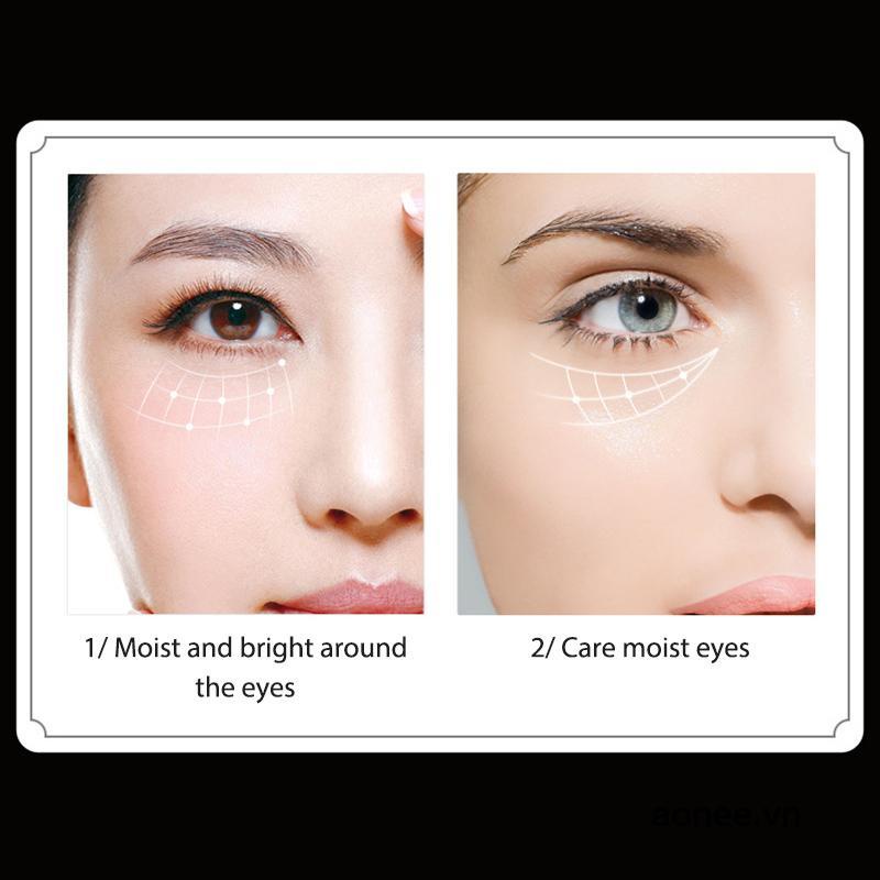 ✨Mặt nạ giảm bọng và quầng thâm mắt và nếp nhăn khoé miệng Beotua