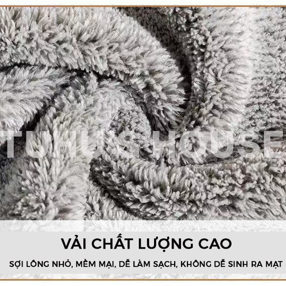 Khăn lau bếp đa năng bằng sợi than tre, khăn lau tay nhà bếp siêu thấm hút, kháng khuẩn – NACUSO