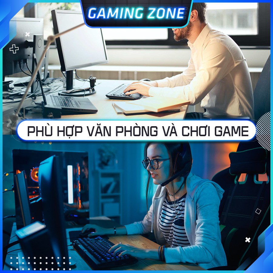 Bàn phím cơ máy tính chuyên game K880 PRO Blue Switch 104 phím 10 chế độ LED RGB có dây | BigBuy360 - bigbuy360.vn