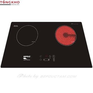 Bếp điện từ Napoliz NA4000IC