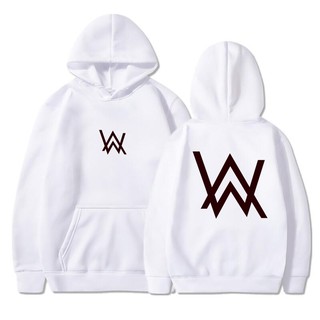Áo Khoác Bóng Chày Alan Walker