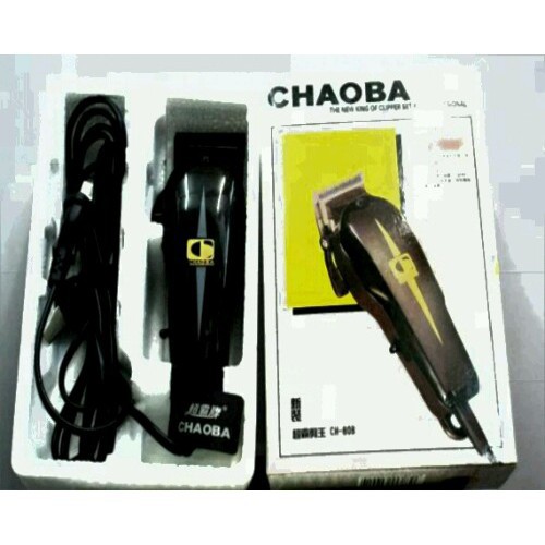 TÔNG ĐƠ ĐIỆN CHAOBA 808B |shopee. Vn\mockhoa55