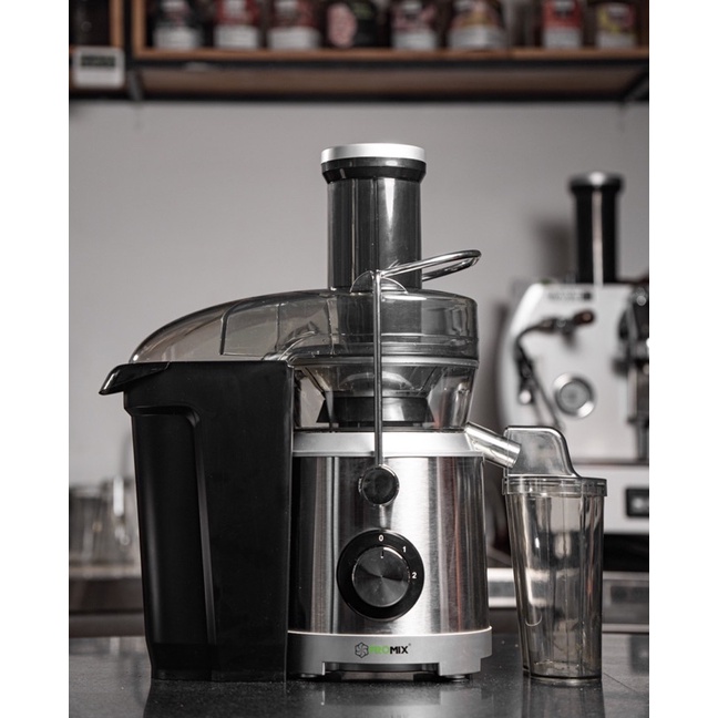 Máy ép nhanh promix FJ 04