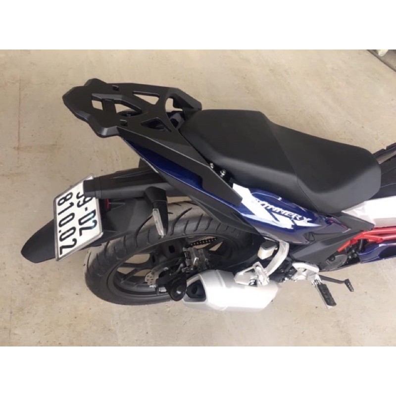 CẢNG SAU NHÔM CHO WINNER X&amp;WINNER hàng chính hãng (MOTOART