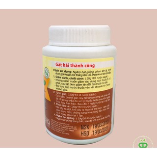 Phân Bón Kích Rễ Cực Mạnh N3M
