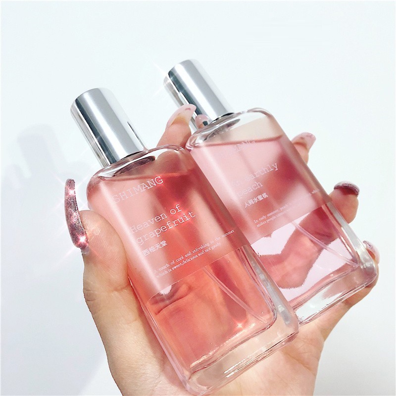 Xịt Thơm Toàn Thân ShiMang Body Mist 50ML Hàng Chính Hãng | BigBuy360 - bigbuy360.vn