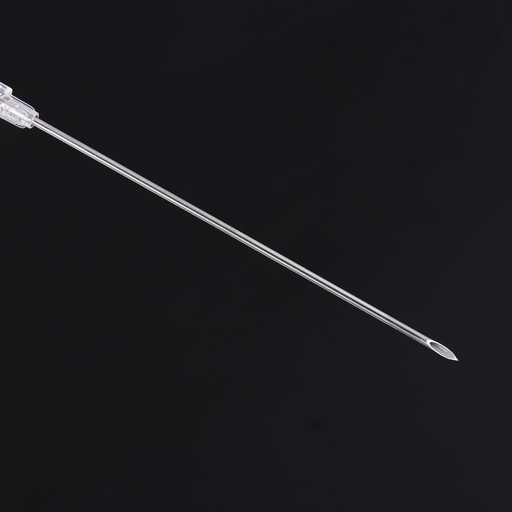 Kim xỏ khuyên cơ thể chất liệu thép không gỉ 316 và nhựa cao cấp