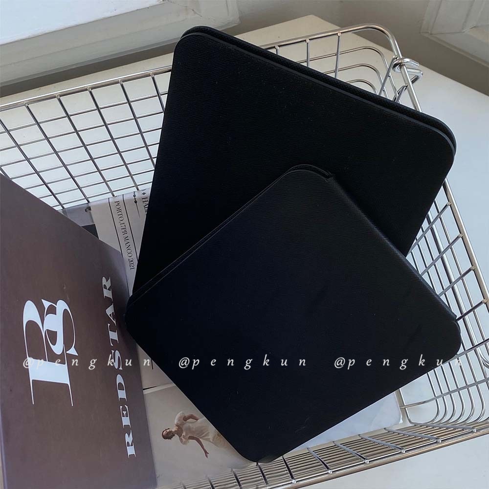 Gương Trang Điểm Gấp Gọn Để Bàn Bằng Da PU Tiện Dụng