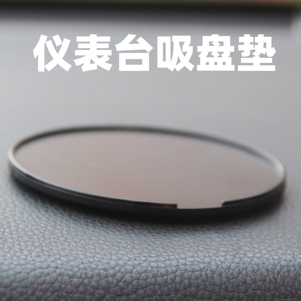 [Giá Đỡ Điện Thoại Trên Ô Tô] Giá Đỡ Điện Thoại Dạng Móc Hít Chân Không Cho Oppo Apple Vivo Huawei