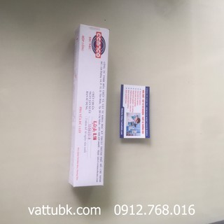 Ống chuẩn KMnO4 0.1N