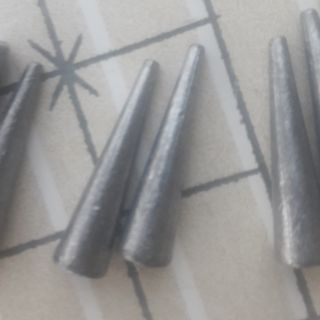 Chì câu cá 100gam