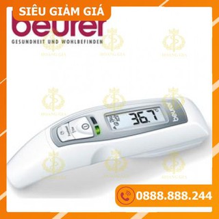 NHIỆT KẾ ĐO TAI TRÁN BEURER FT65