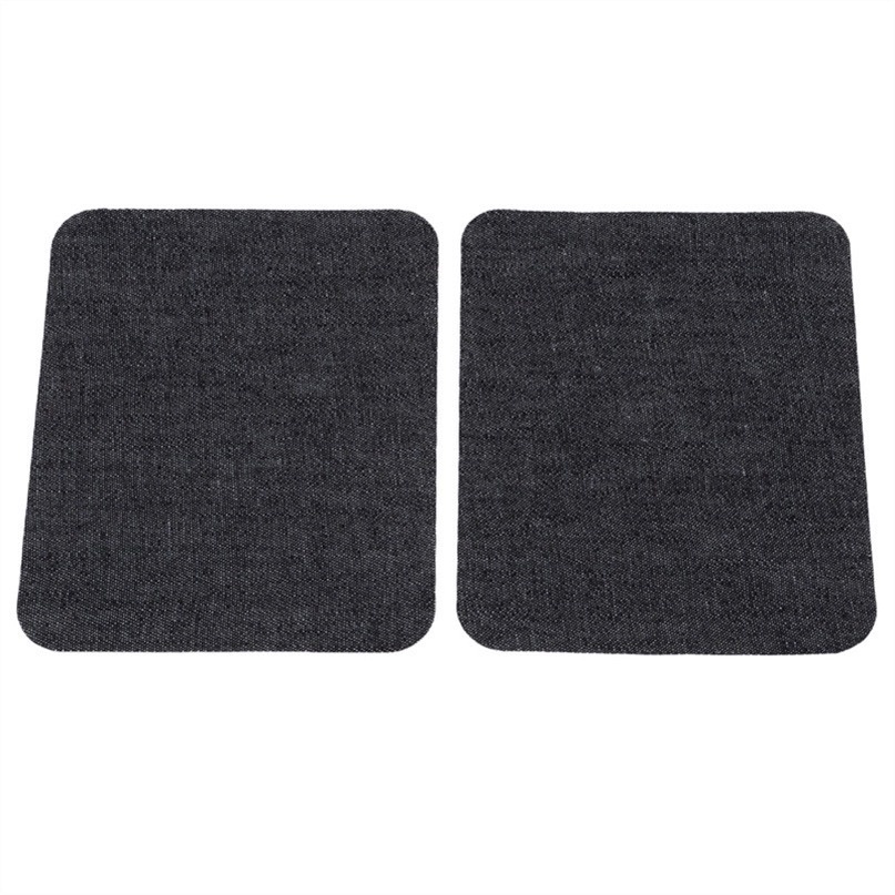 Miếng Vá Ủi Quần Jean / Quần Jean Nhanh Chóng Tiện Dụng