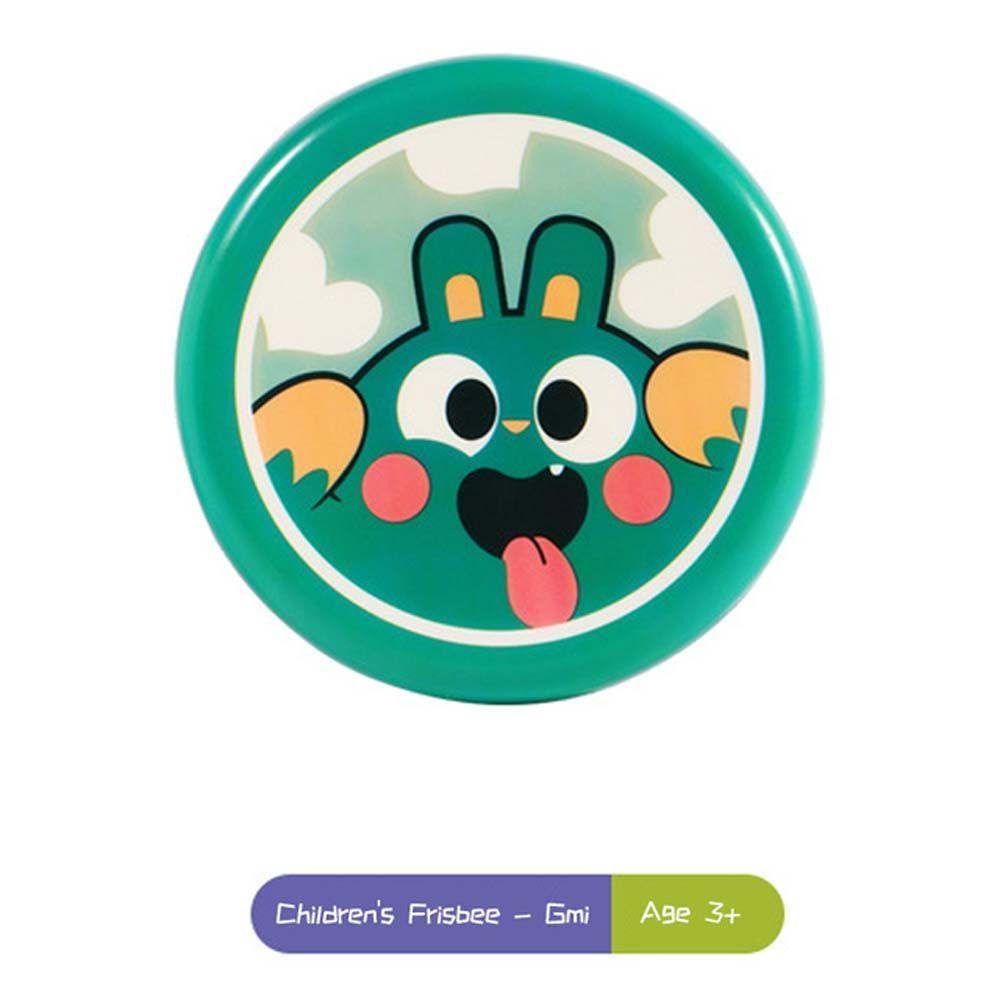 Norman Đĩa Bay Mềm Đồ Chơi Tương Tác Vui Nhộn Cho Ba Mẹ Và Bé