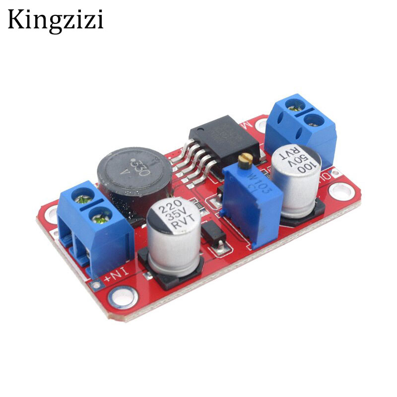 Bảng Mạch Tăng Áp DC XL6019 5A