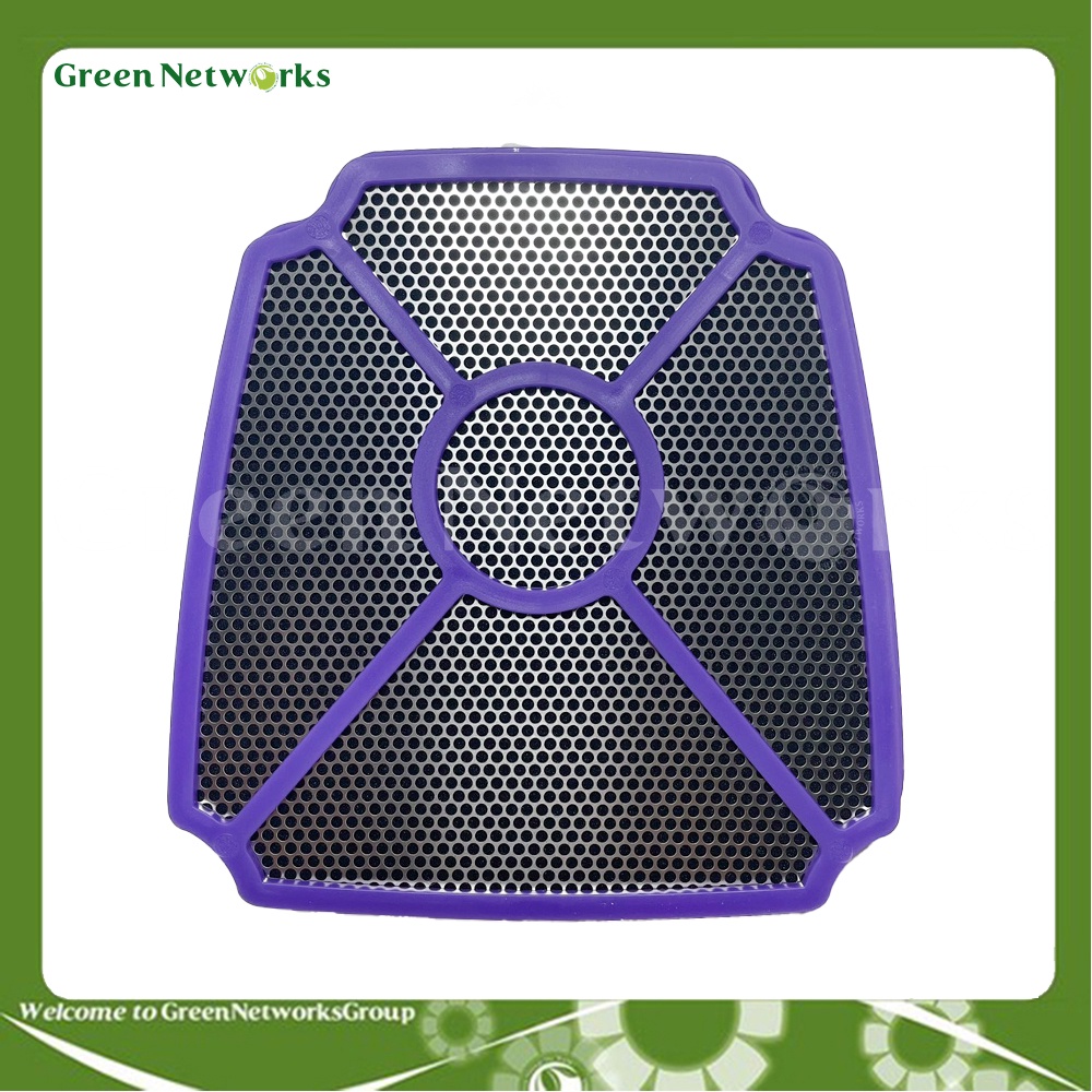 Lọc gió Uma Racing chính hãng cho xe Exciter 150 bằng thép không gỉ của Uma Racing Malaysia - Greennetworks