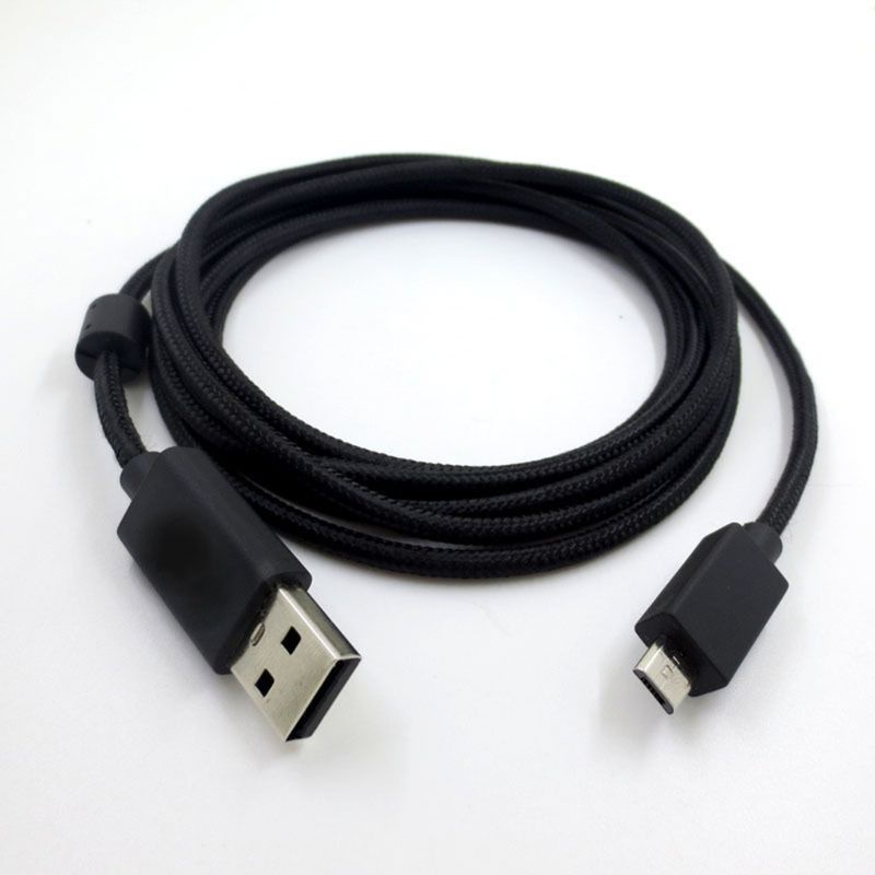 Dây Cáp Âm Thanh USB Chuyên Dụng Cho Tai Nghe Logitech G633 G633s
