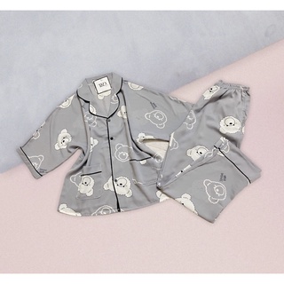 Pijama cánh dơi-Đồ bộ pijama [ SHOP UY TÍN]