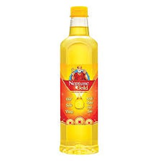 Dầu ăn neptune gold 1l