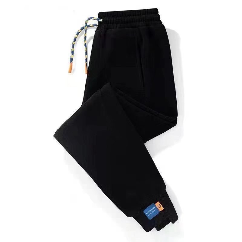 Quần Thể Thao Dài Phong Cách Hip Hop M-3XL Thời Trang Xuân Thu Cho Nam