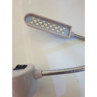 Đèn Led Máy May  30 Bóng Led