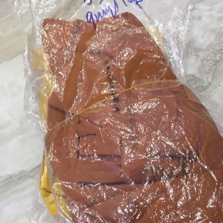Đầm75k quynh tey