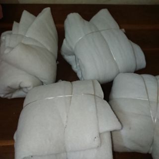 Bông lọc hồ cá 1kg