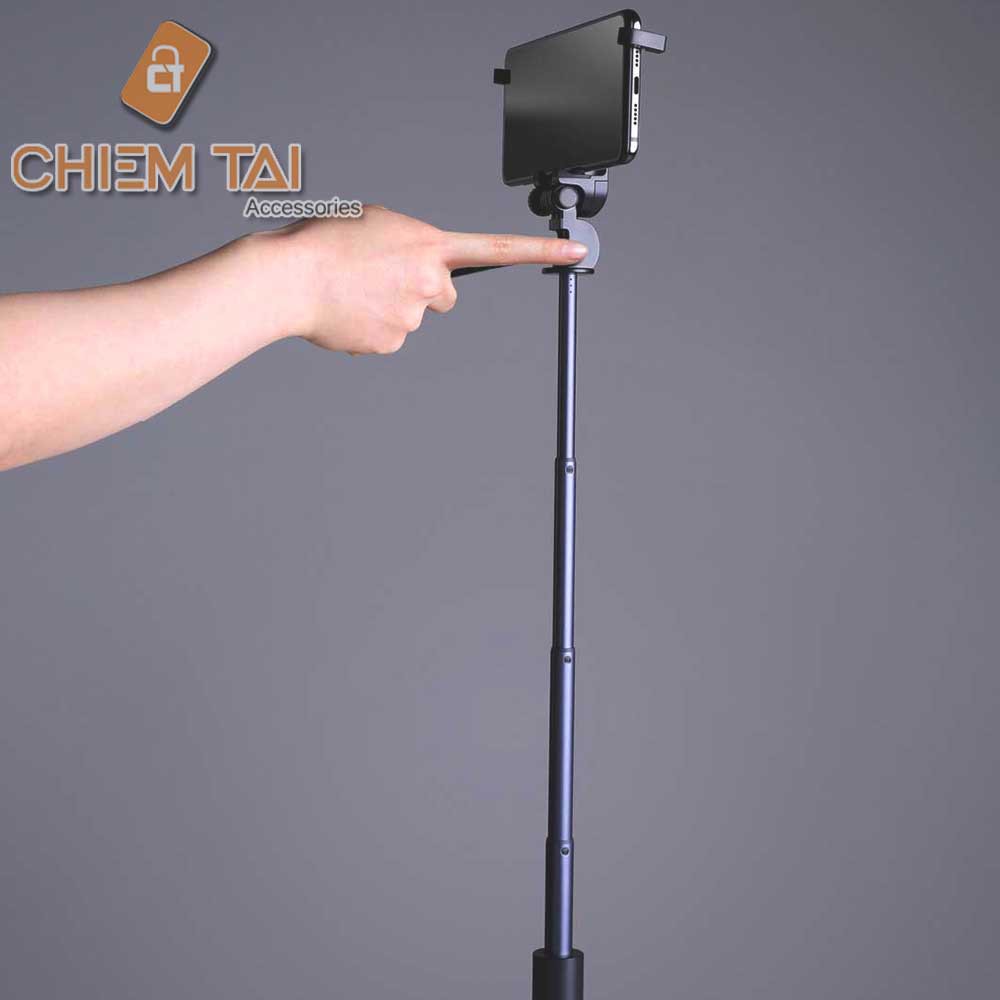 Gậy selfie – tripod mini Bluetooth Yuemi YMZPG001 | BigBuy360 - bigbuy360.vn